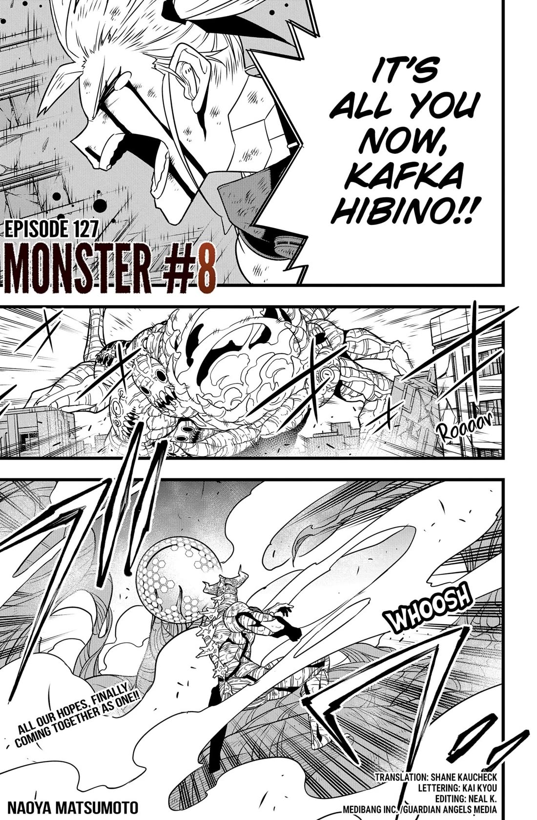 Chapter 127 image 1