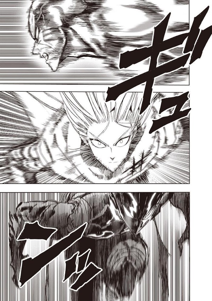 One Punch Man, Vol.23 Chapter 155  Results image 18