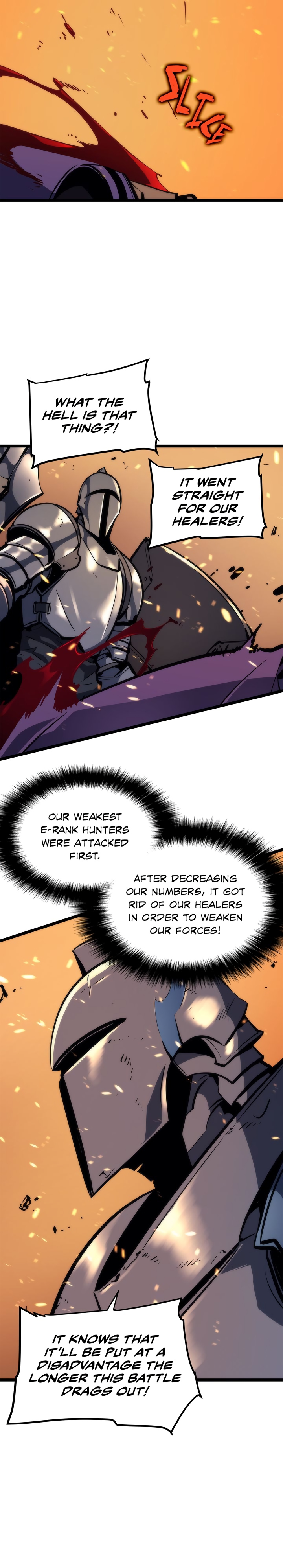 Solo Leveling, Chapter 83 image 08