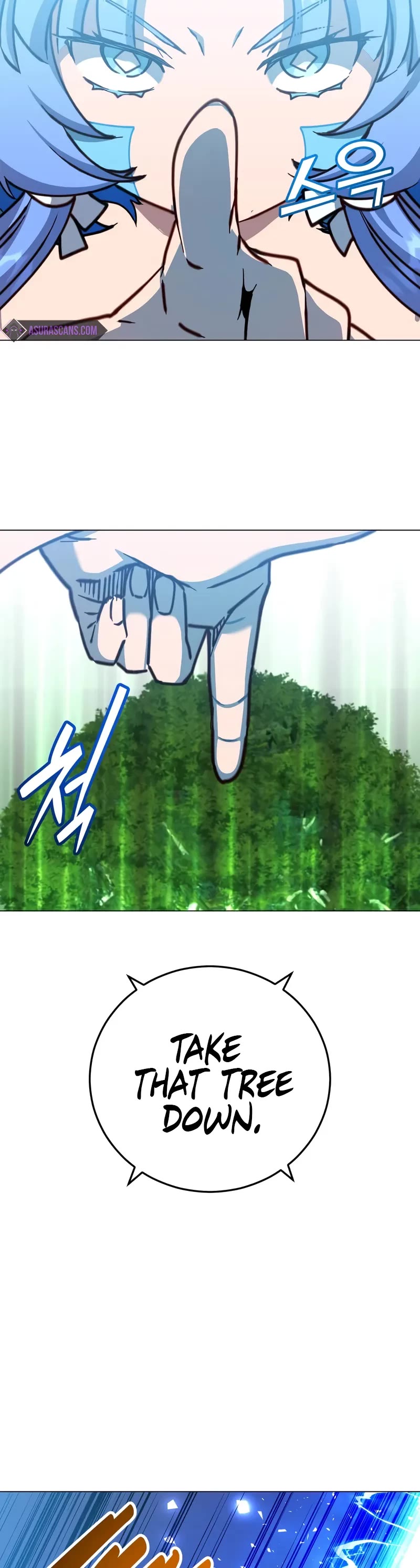 The Max Level Hero Has Returned, Chapter 184 image 10