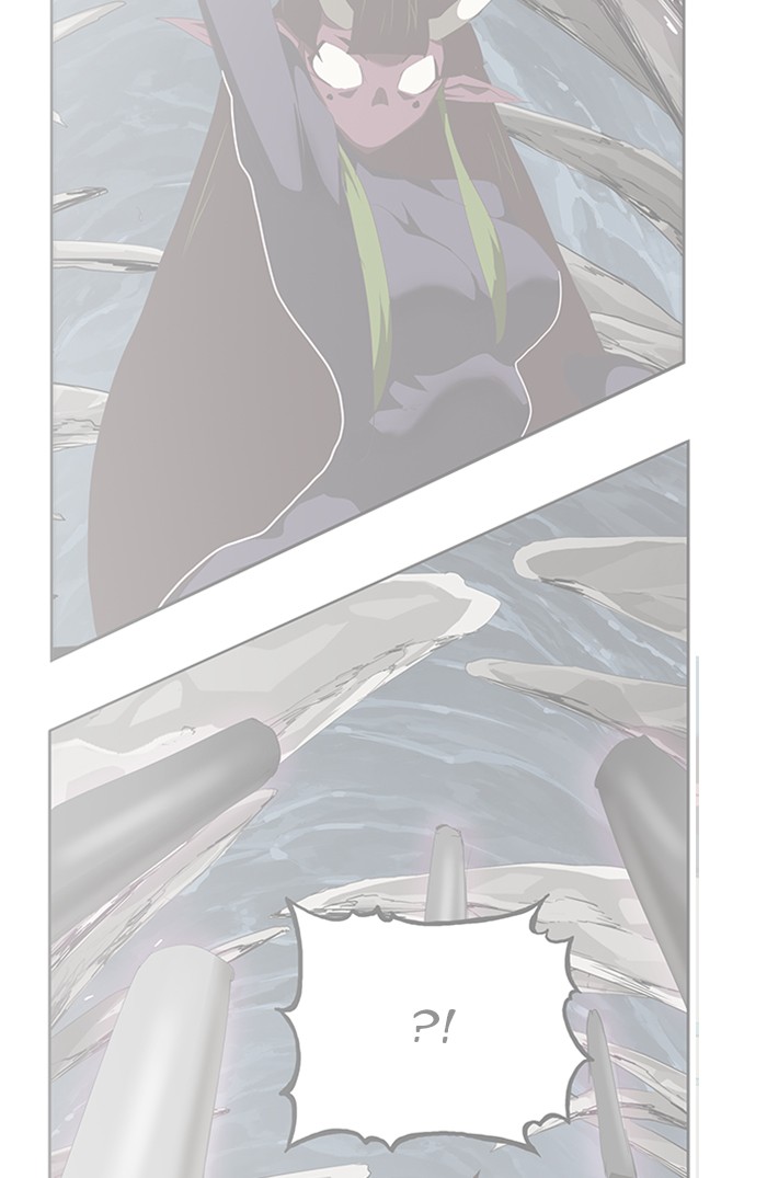 The God of High School, Chapter 501 image 119