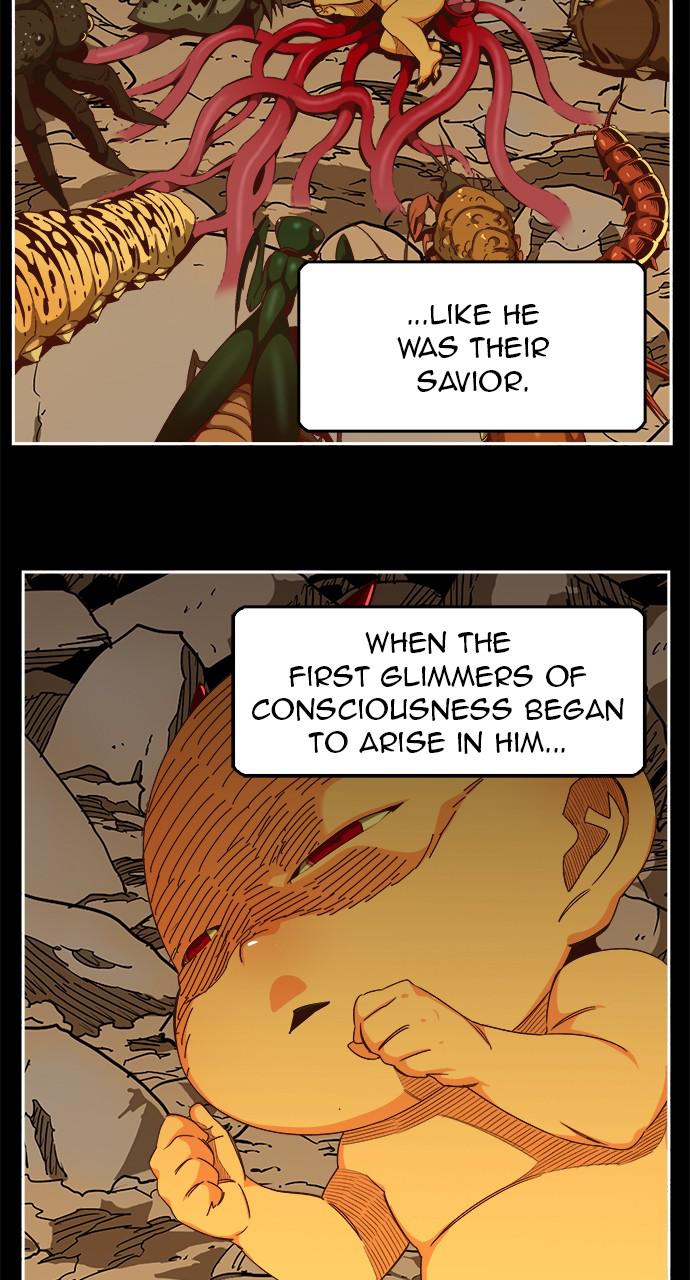 The God of High School, Chapter 549 image 03