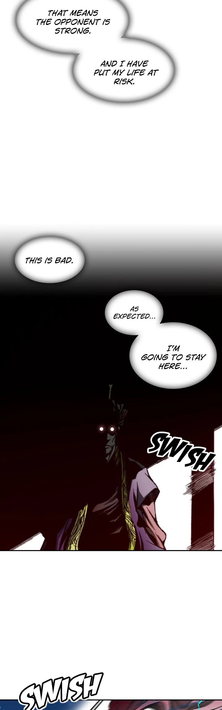 Memoir Of The King Of War, Chapter 59 image 38