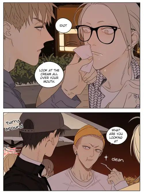 19 Days, Chapter 312 image 6