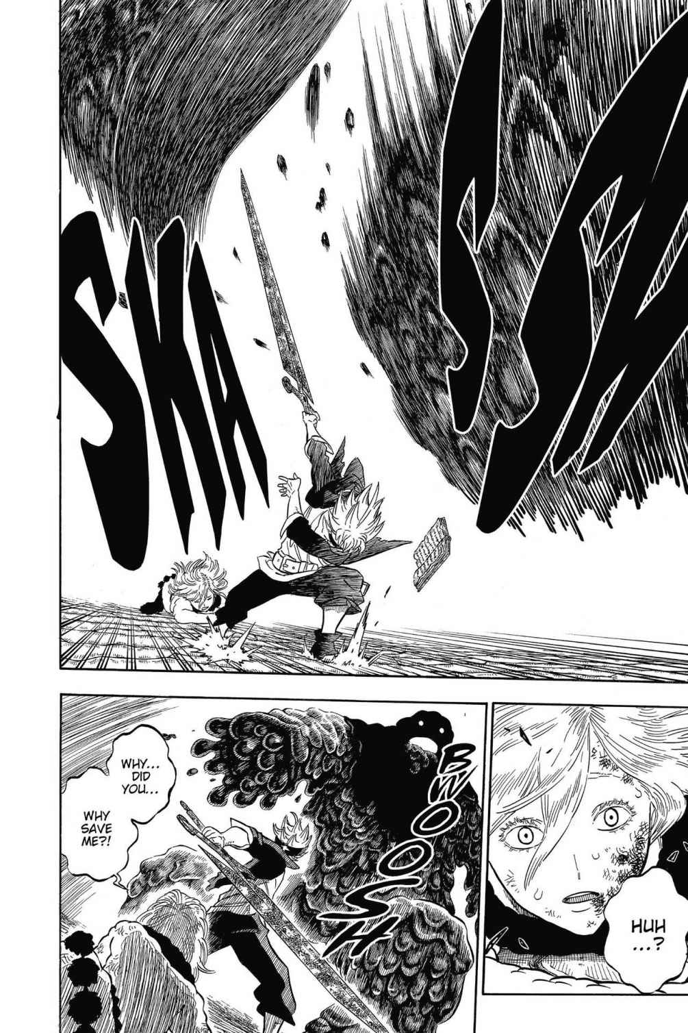 Black Clover,  Page 44 image 05