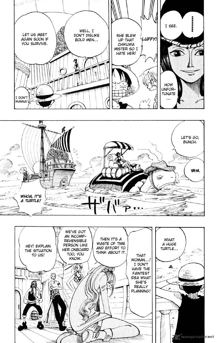One Piece, chapter 114 image 17