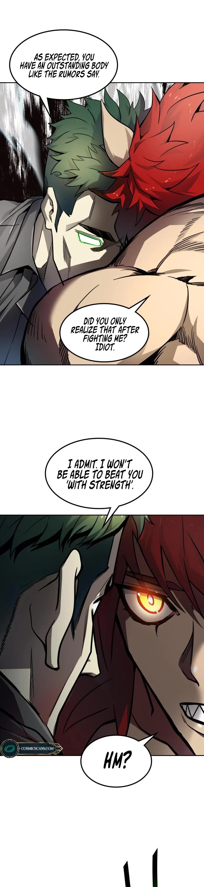 Tower of God, Chapter 579 image 57