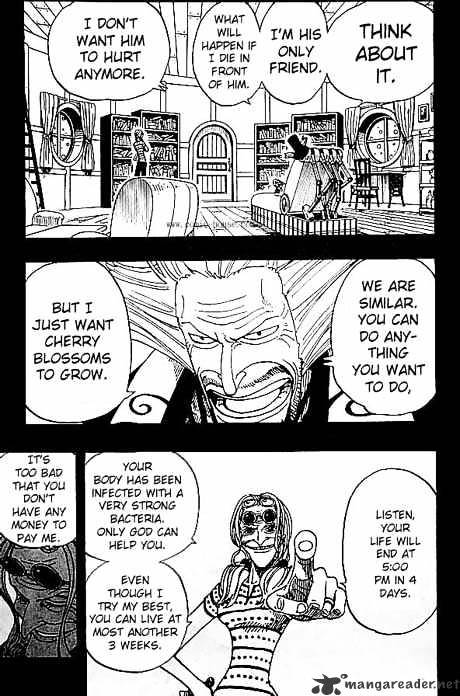 One Piece, chapter 143 image 07