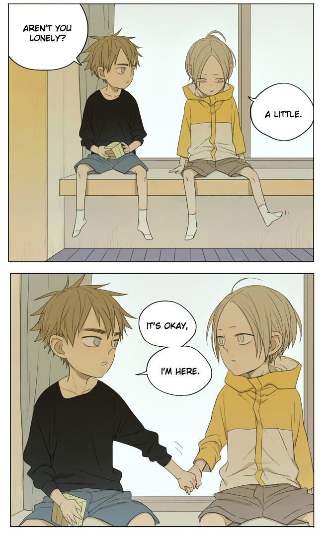 19 Days, Chapter 97 image 06