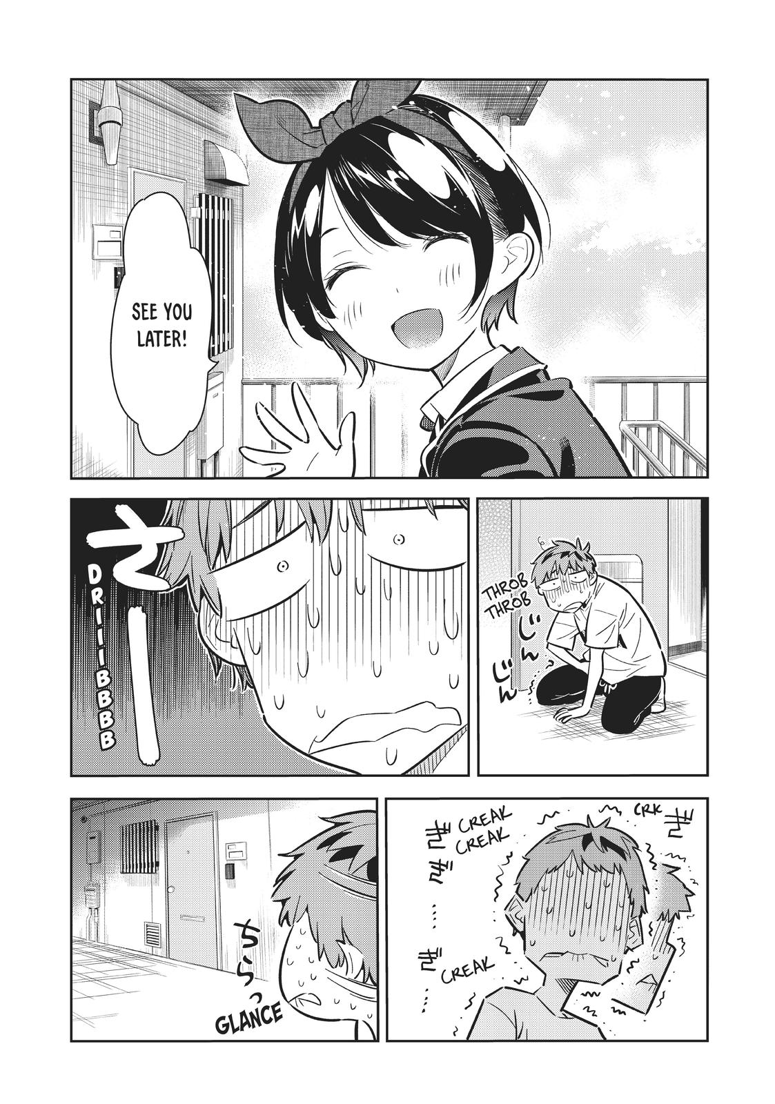 Rent A Girlfriend, Chapter 65 image 18