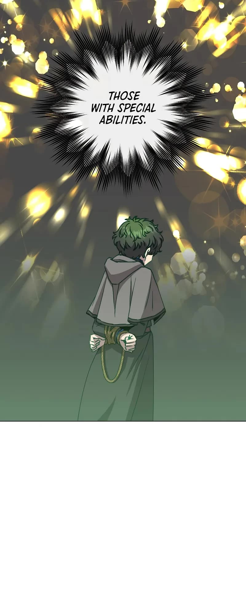 The Max Level Hero Has Returned, Chapter 199 image 40