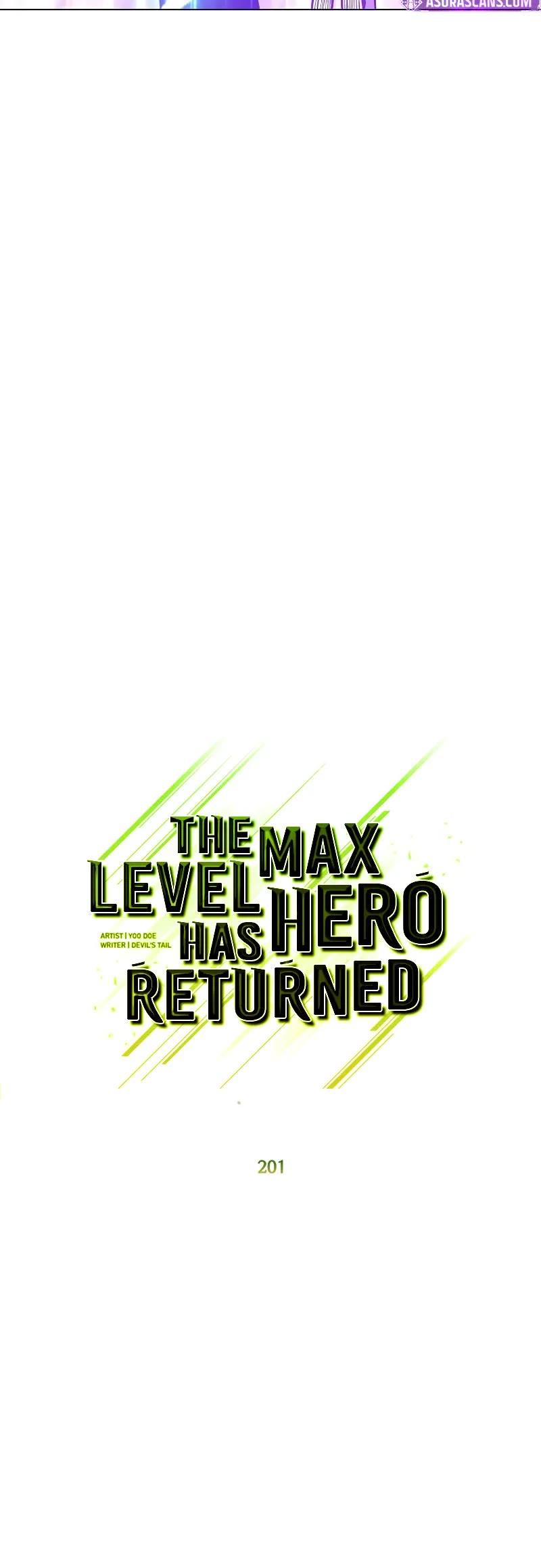 The Max Level Hero Has Returned, Chapter 201 image 10