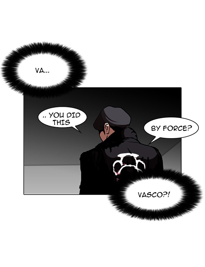 Lookism, Chapter 105 image 18