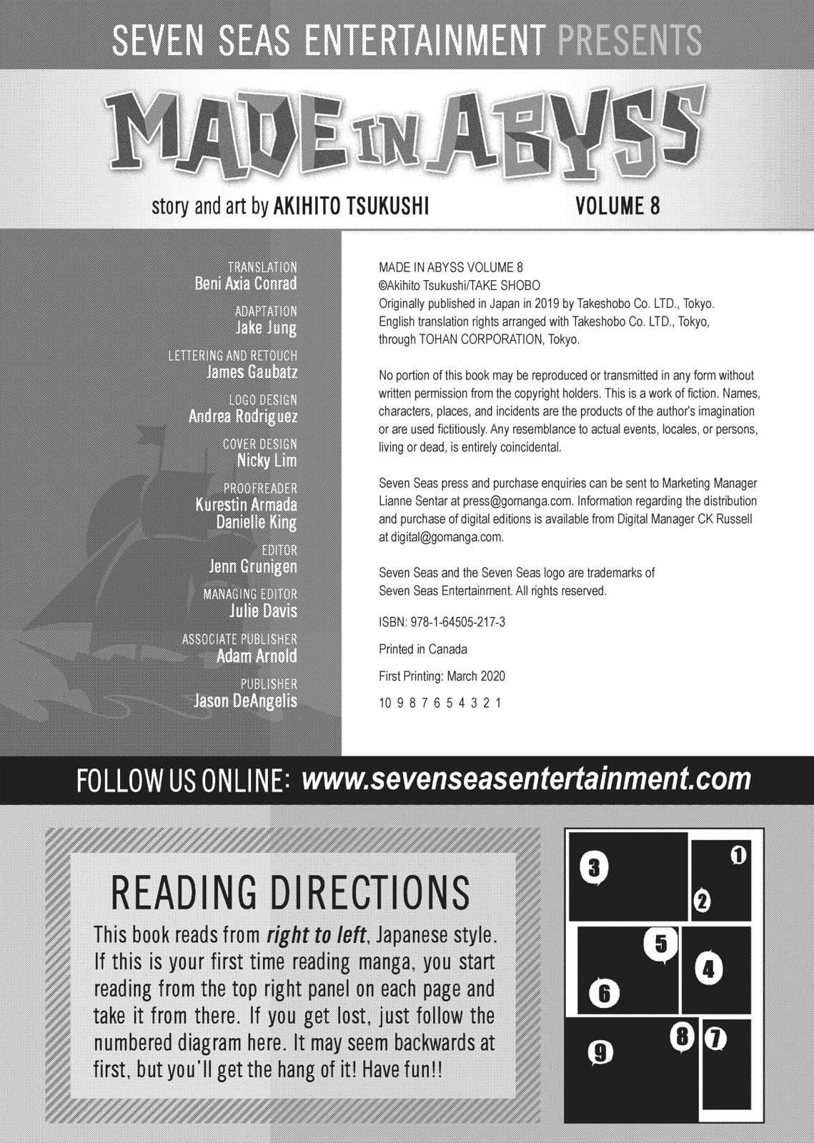 Made In Abyss, Chapter 51.5 image 18