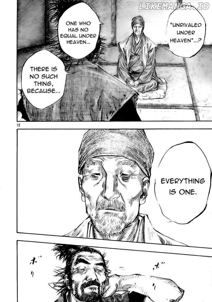 Vagabond, Chapter 277 image 11