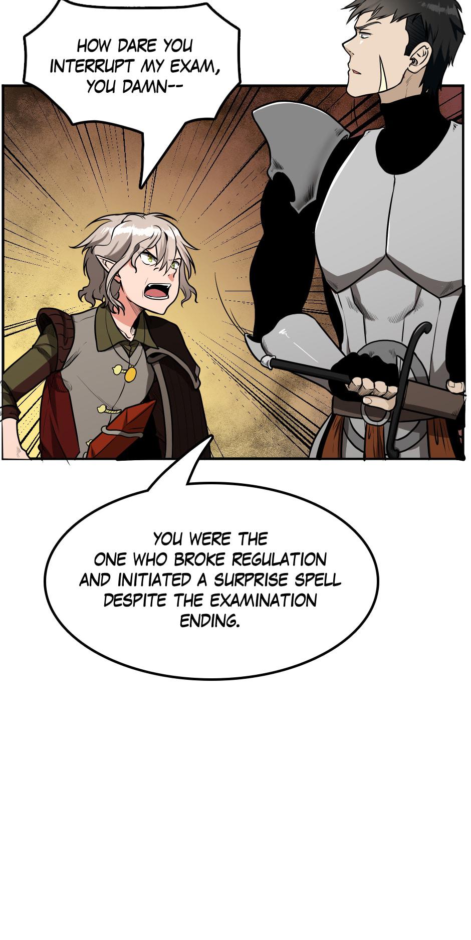 The Beginning After The End, Episode 50 image 45