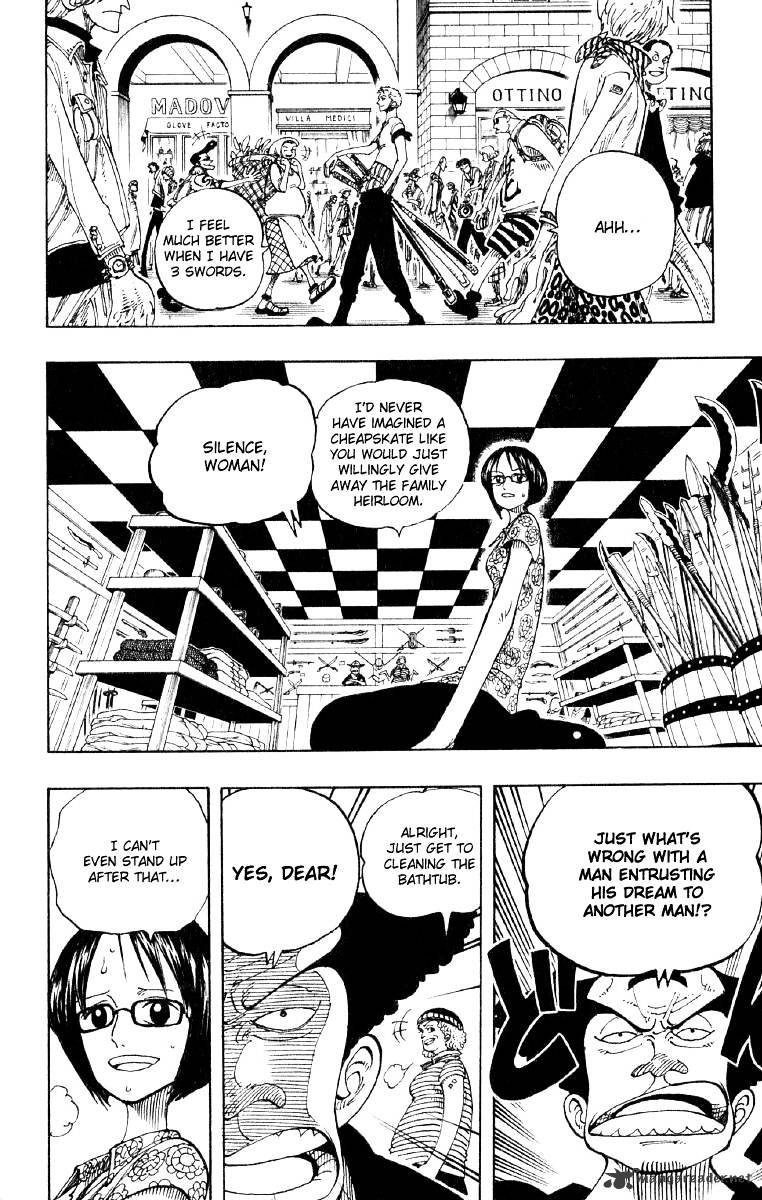 One Piece, chapter 97 image 18