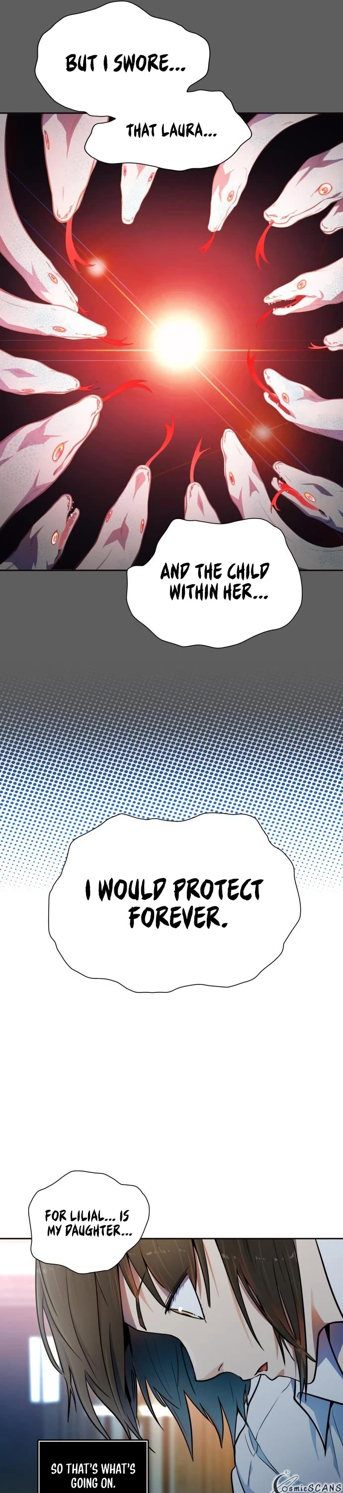 Tower of God, Chapter 568 image 23