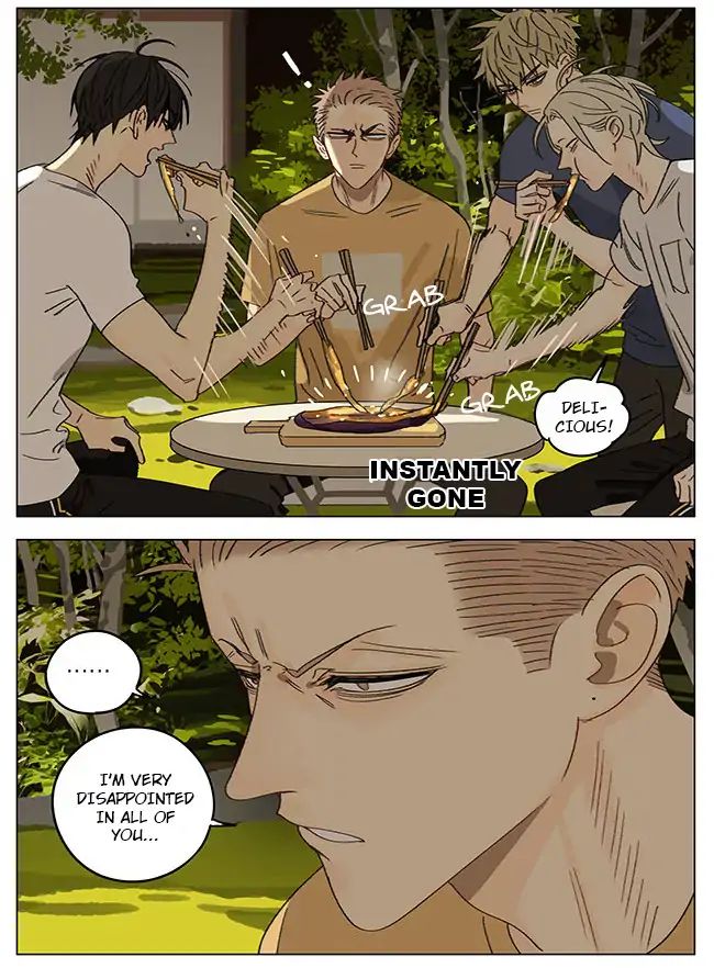 19 Days, Chapter 290 image 3