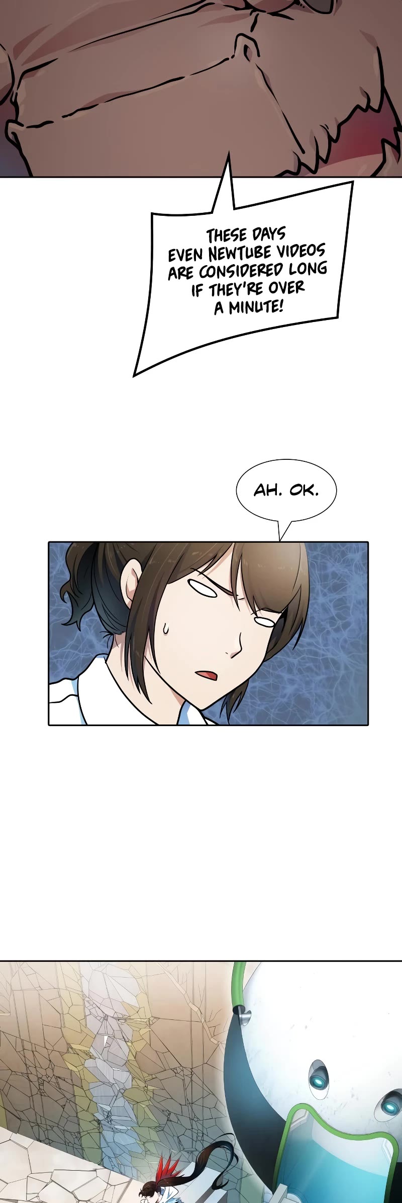 Tower of God, Chapter 572 image 067