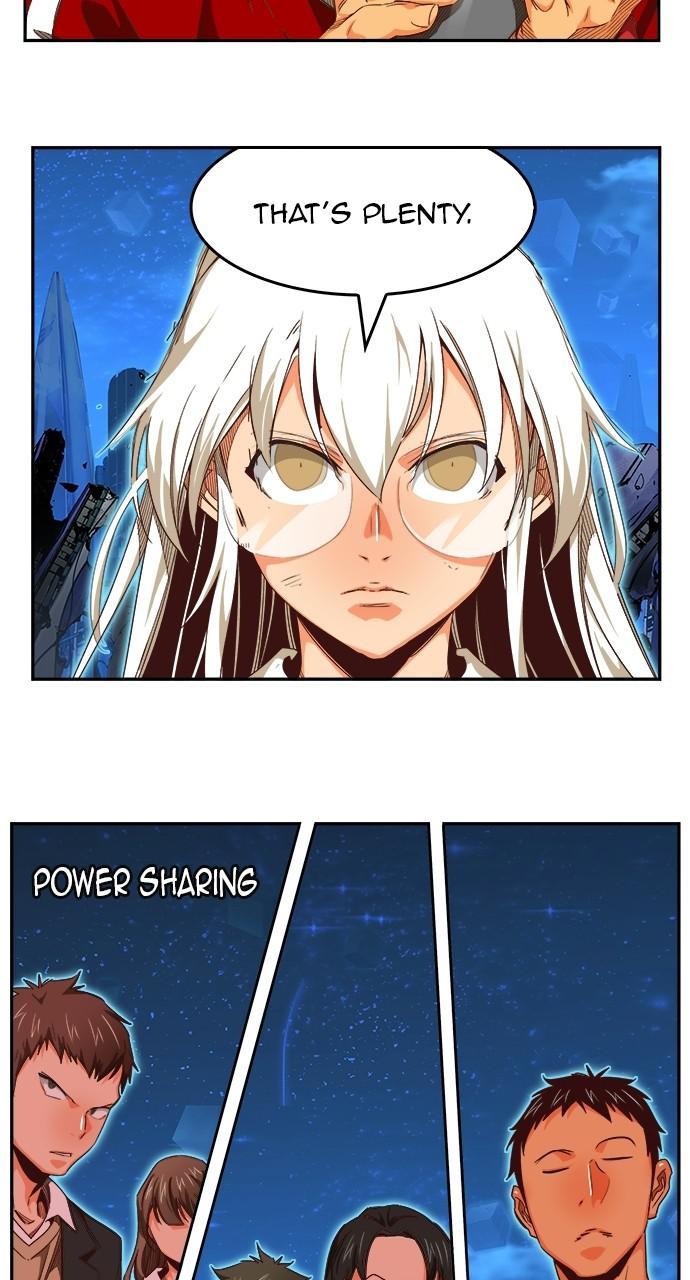 The God of High School, Chapter 557 image 55