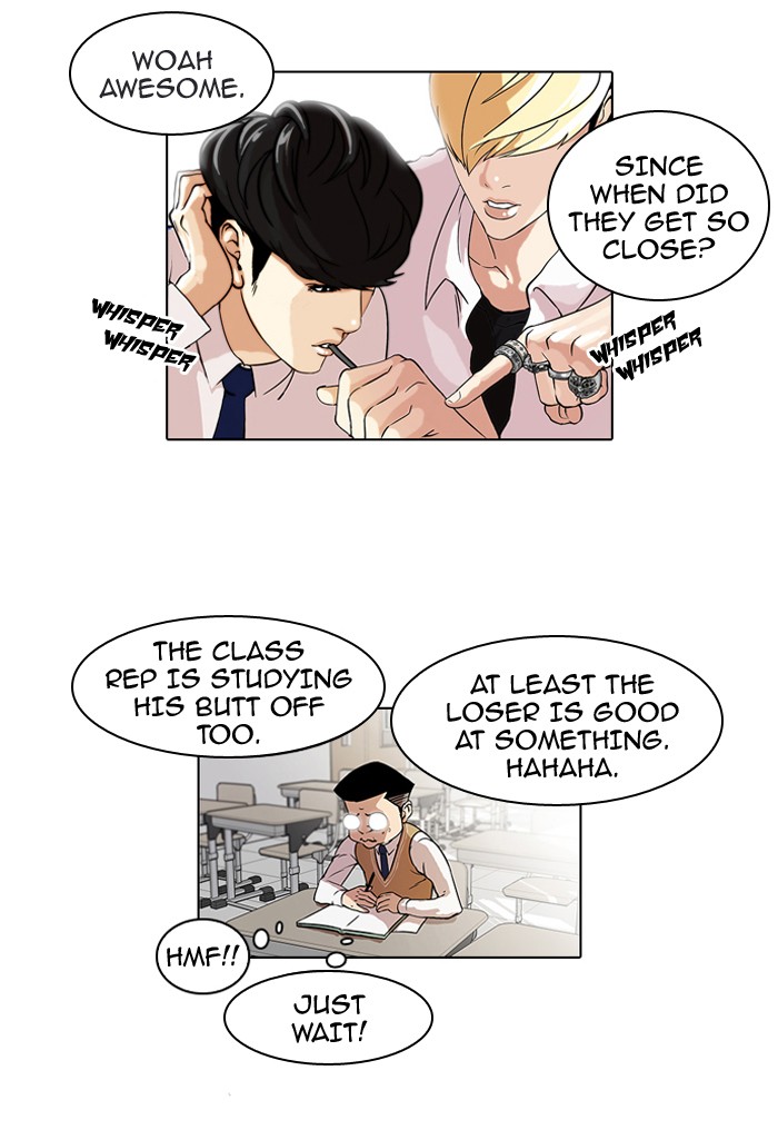 Lookism, Chapter 40 image 02