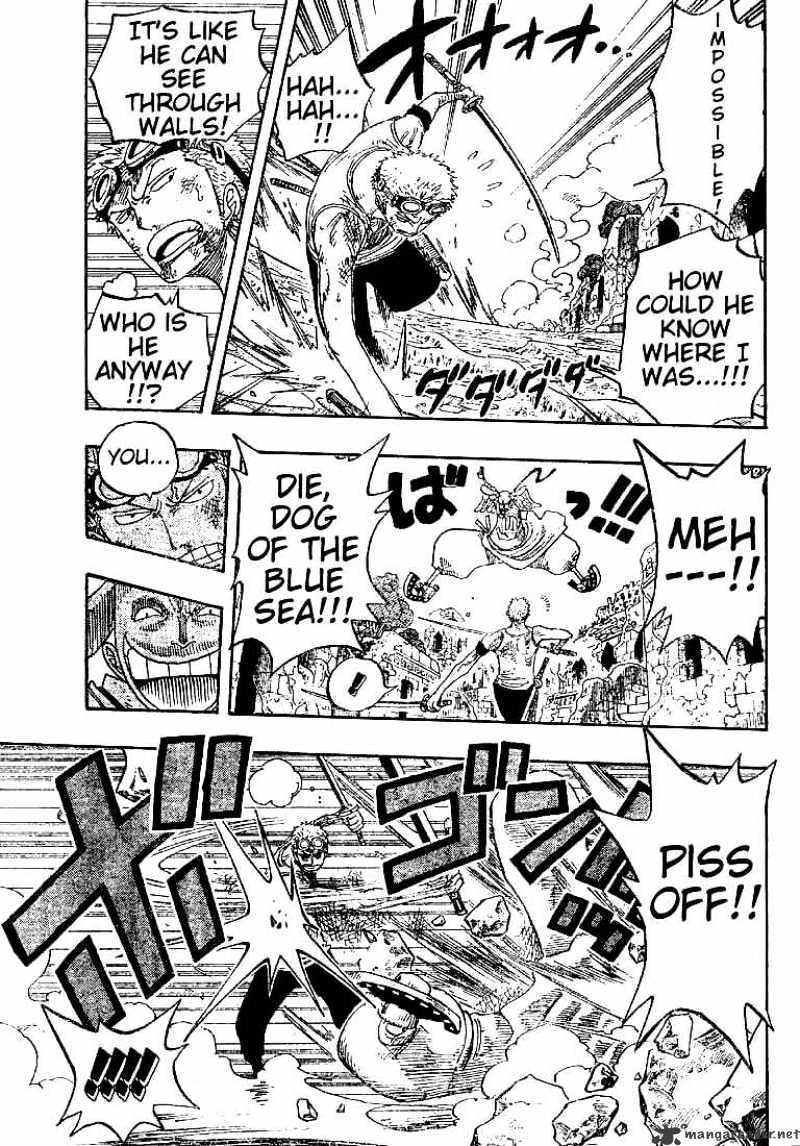 One Piece, chapter 271 image 09