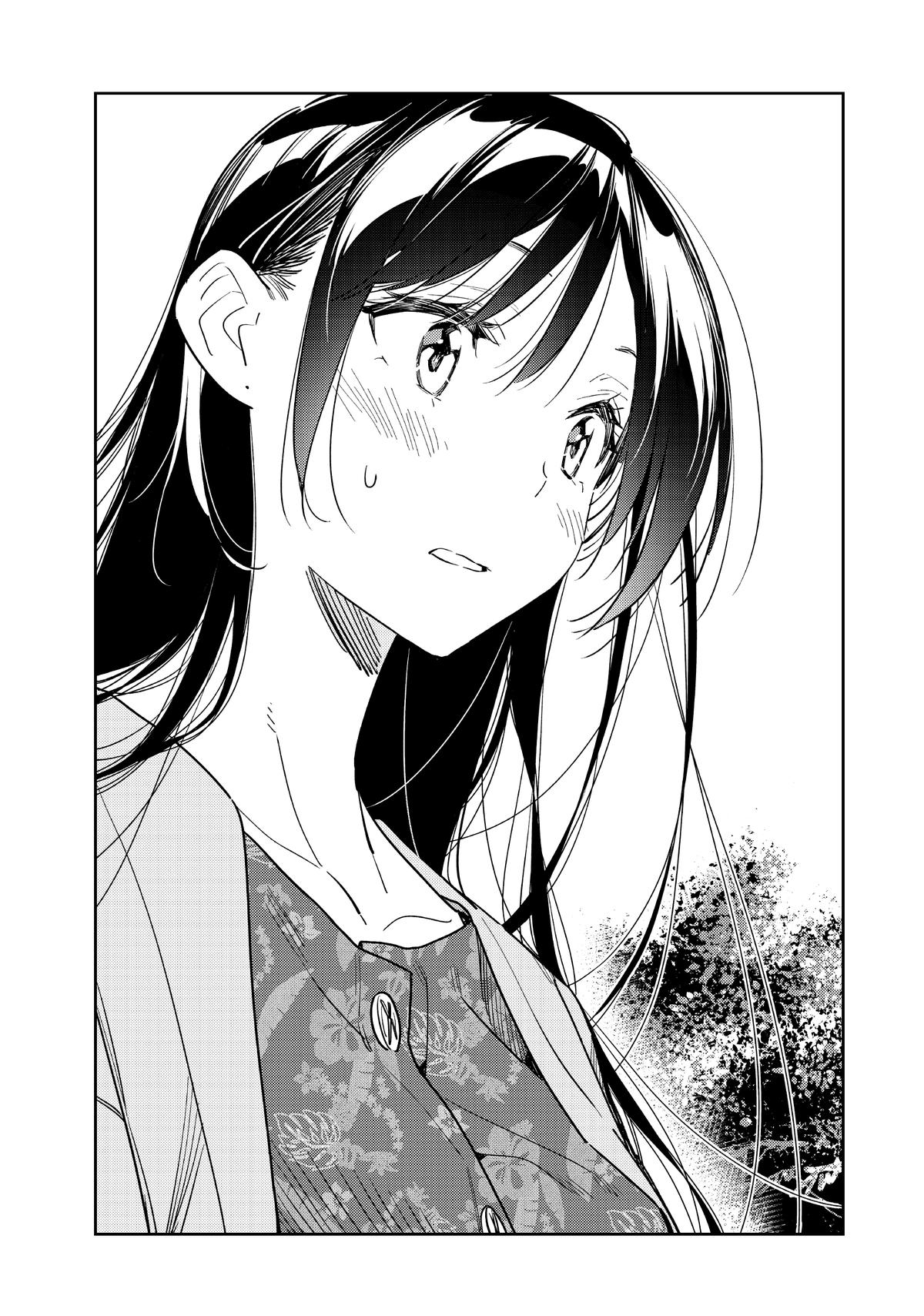 Rent A Girlfriend, Chapter 212 image 13