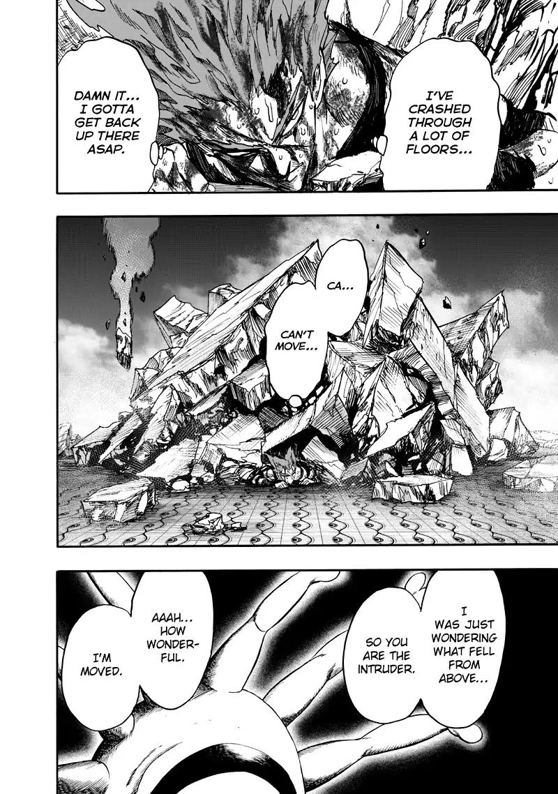 One Punch Man, Chapter 91 Punch 91 image 54