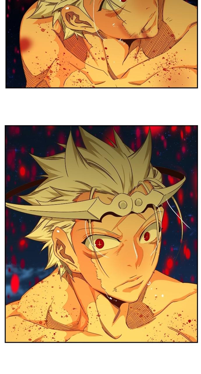 The God of High School, Chapter 561 image 119