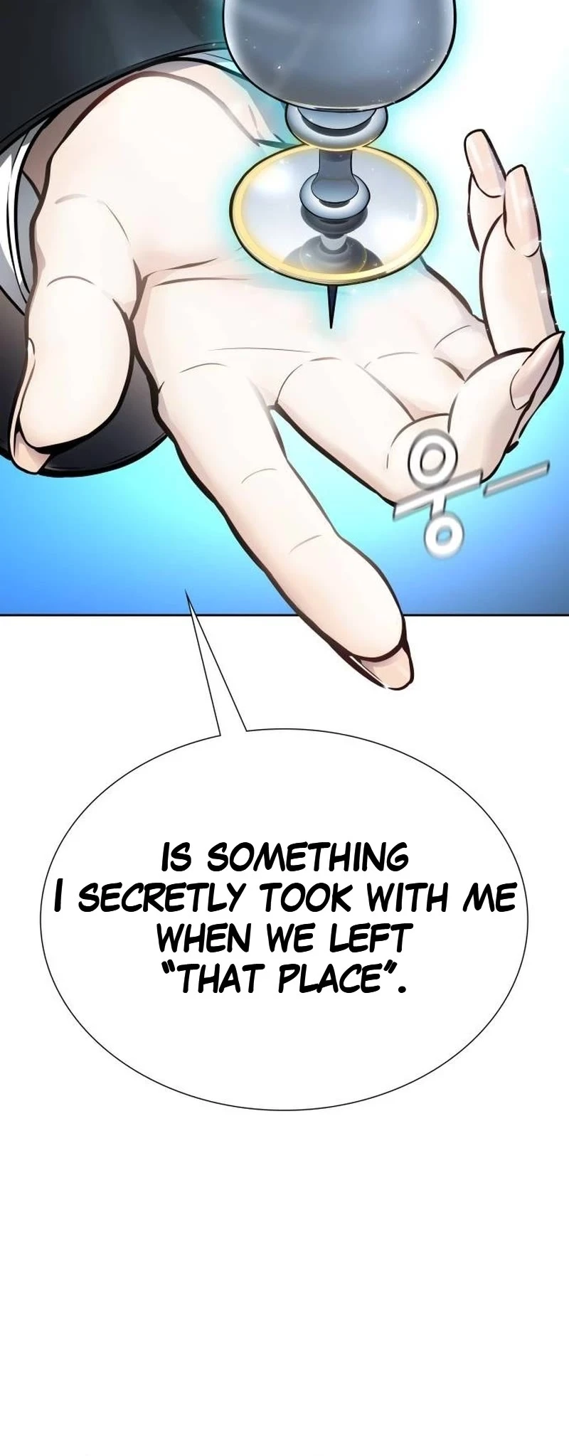 Tower of God, Chapter 646 image 017