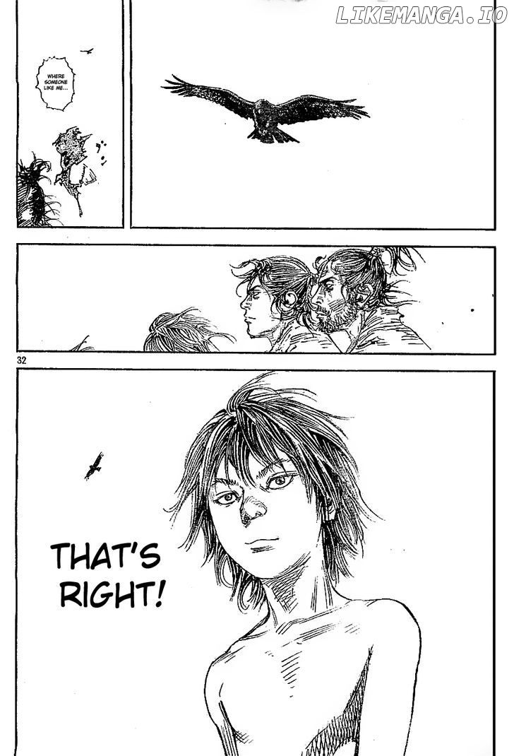 Vagabond, Chapter 315 image 31