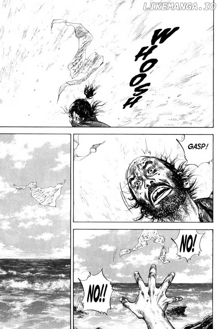 Vagabond, Chapter 128 image 17