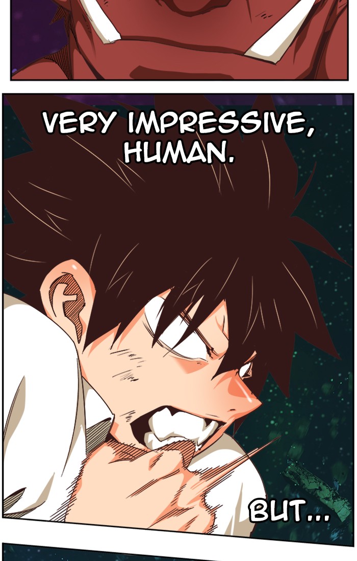 The God of High School, Chapter 510 image 074
