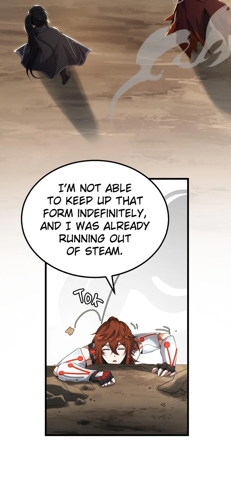 The Beginning After the End, Chapter 211 image 072