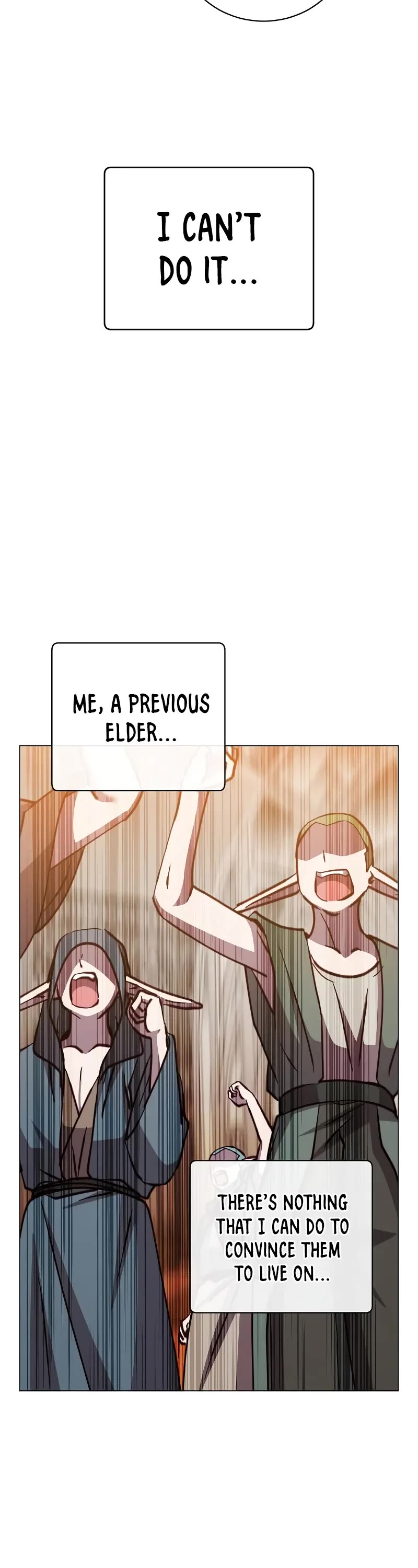 The Max Level Hero Has Returned, Chapter 188 image 35