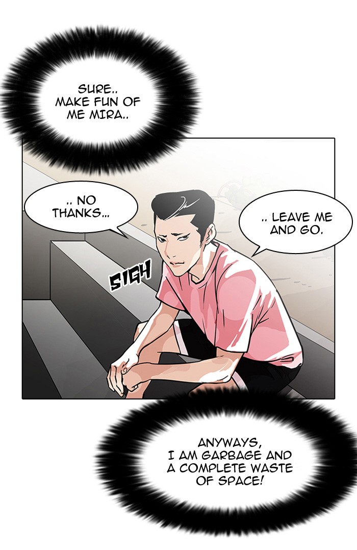 Lookism, Chapter 94 image 54