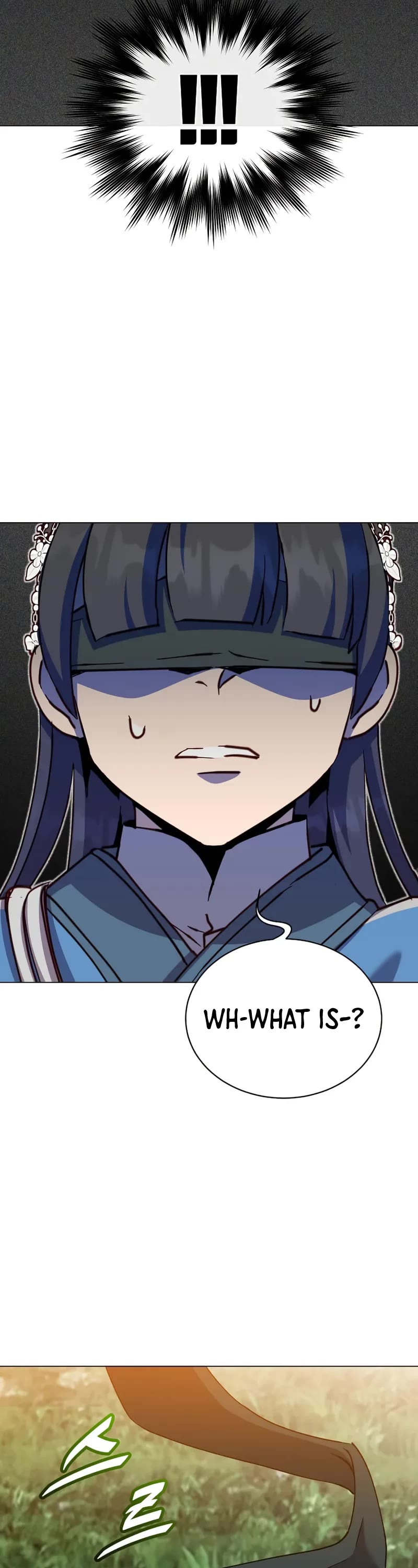 The Max Level Hero Has Returned, Chapter 205 image 38
