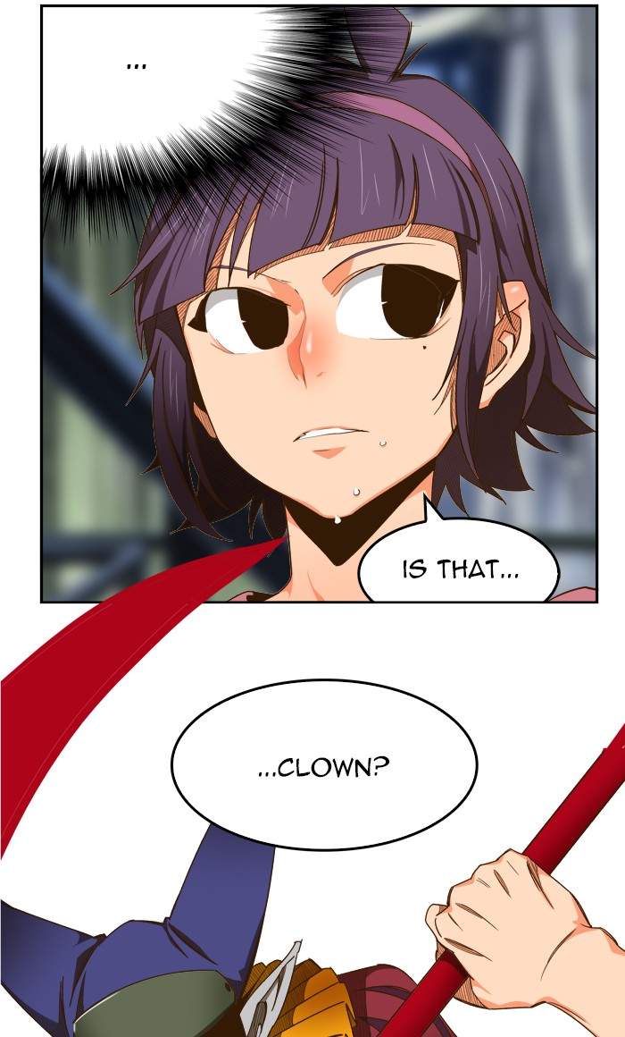 The God of High School, Chapter 433 image 026