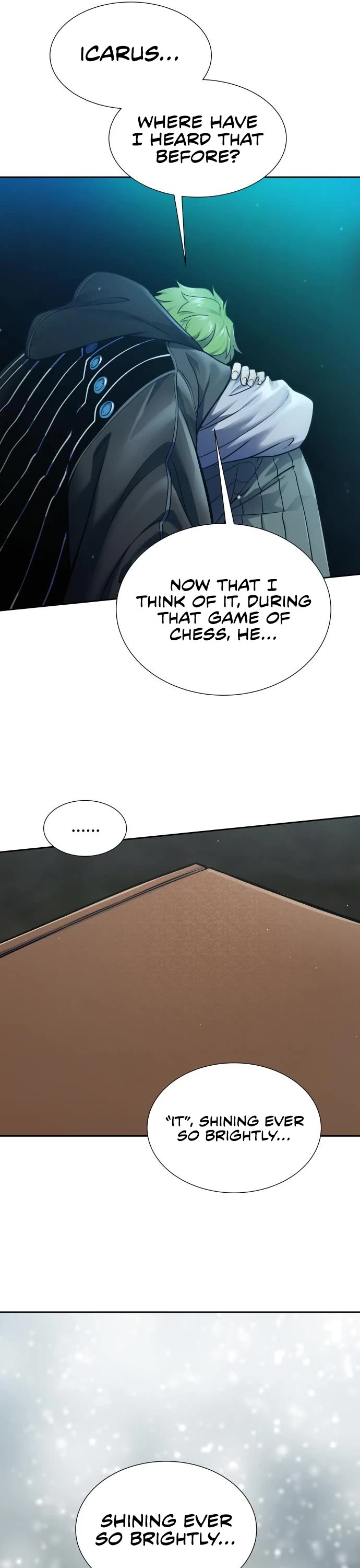 Tower of God, Chapter 589 image 20