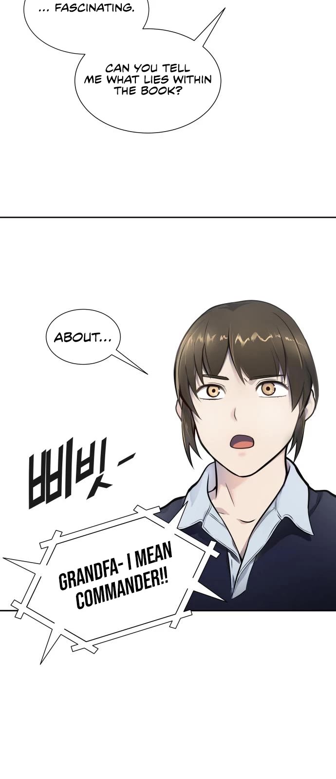 Tower of God, Chapter 591 image 74