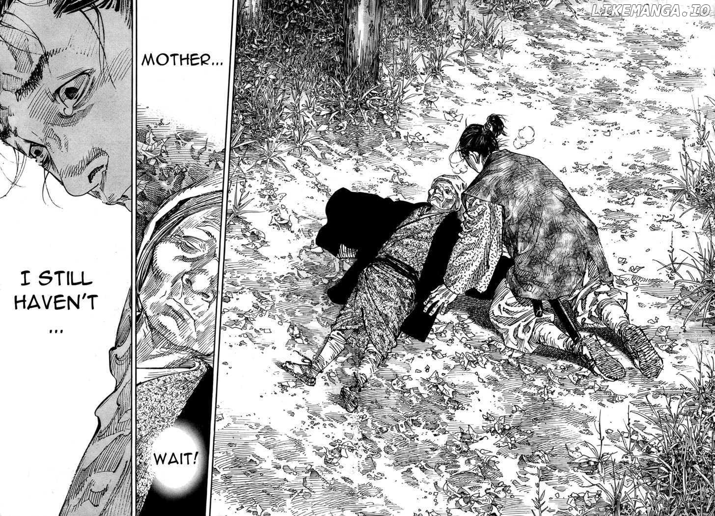 Vagabond, Chapter 274 image 16