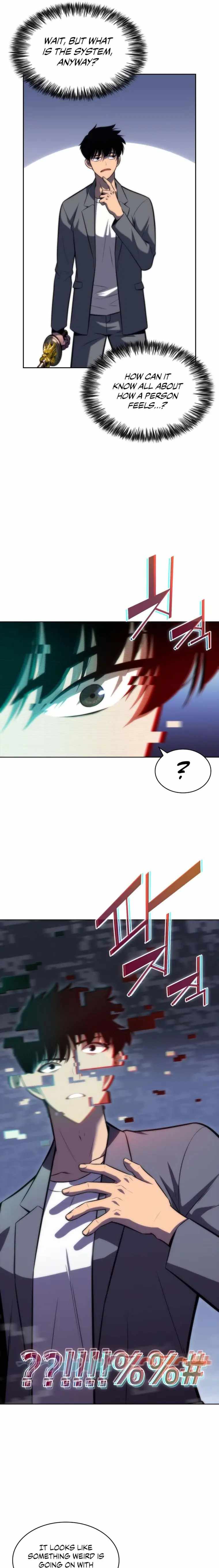 Solo Max-Level Newbie, Chapter 81 image 11