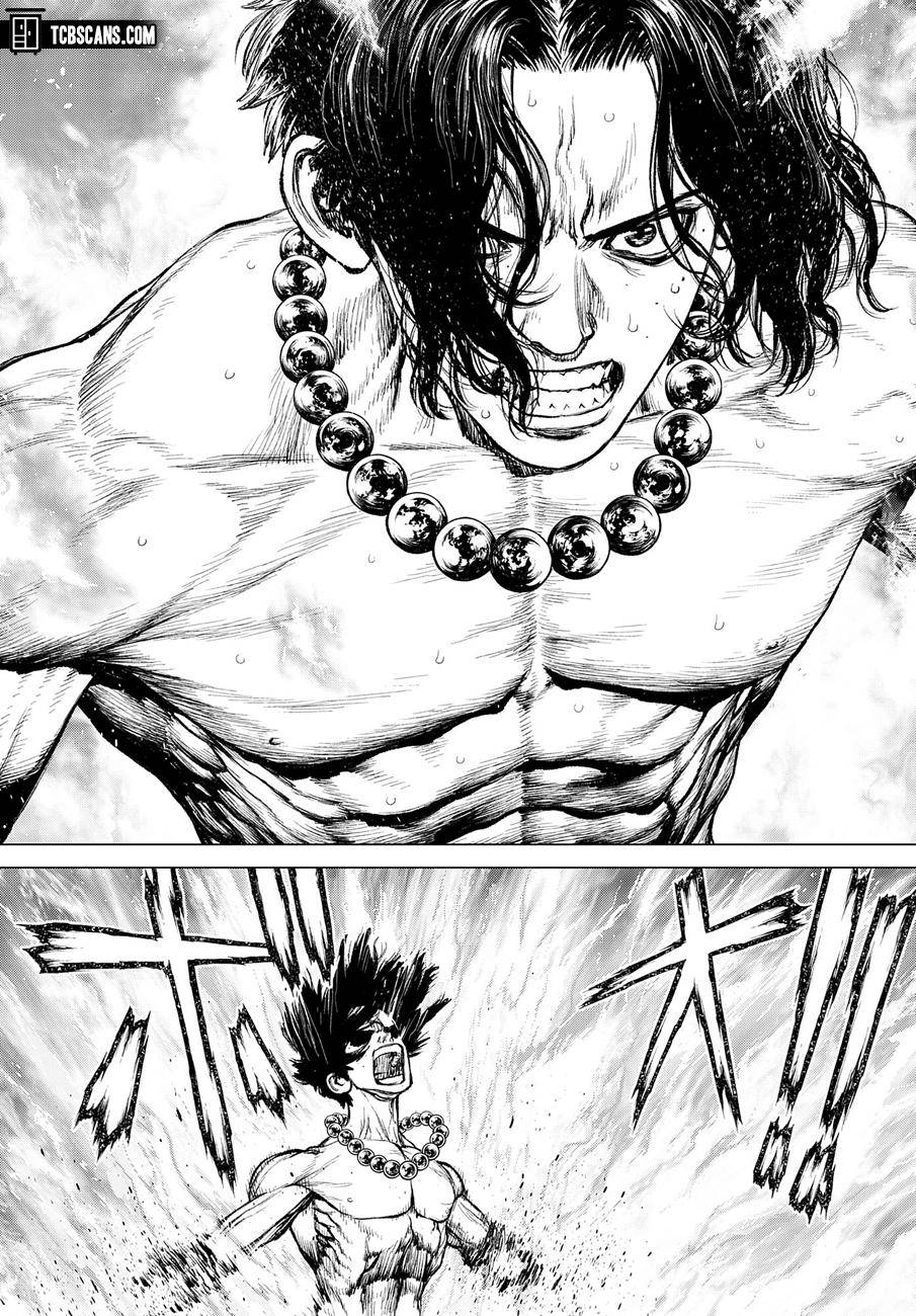 One Piece, chapter 1033.5 image 12
