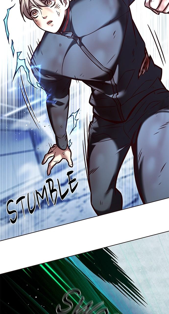 Eleceed, Chapter 287 image 086