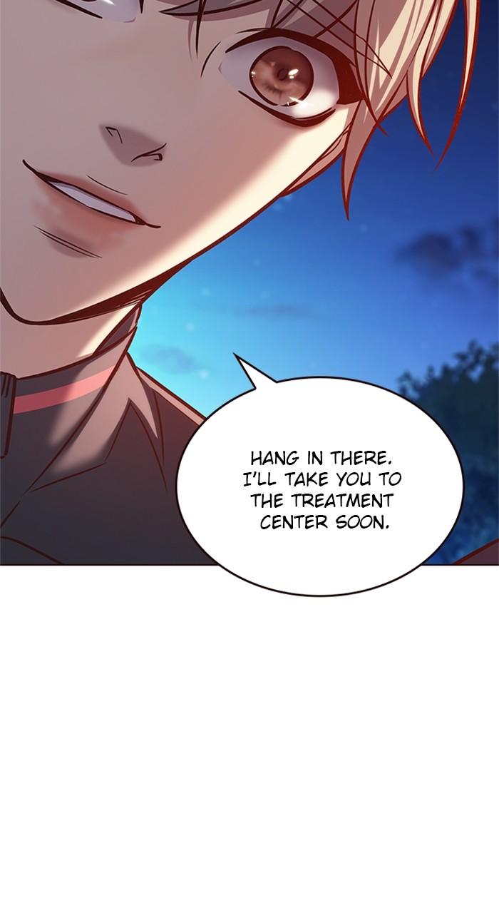 Eleceed, Chapter 217 image 036