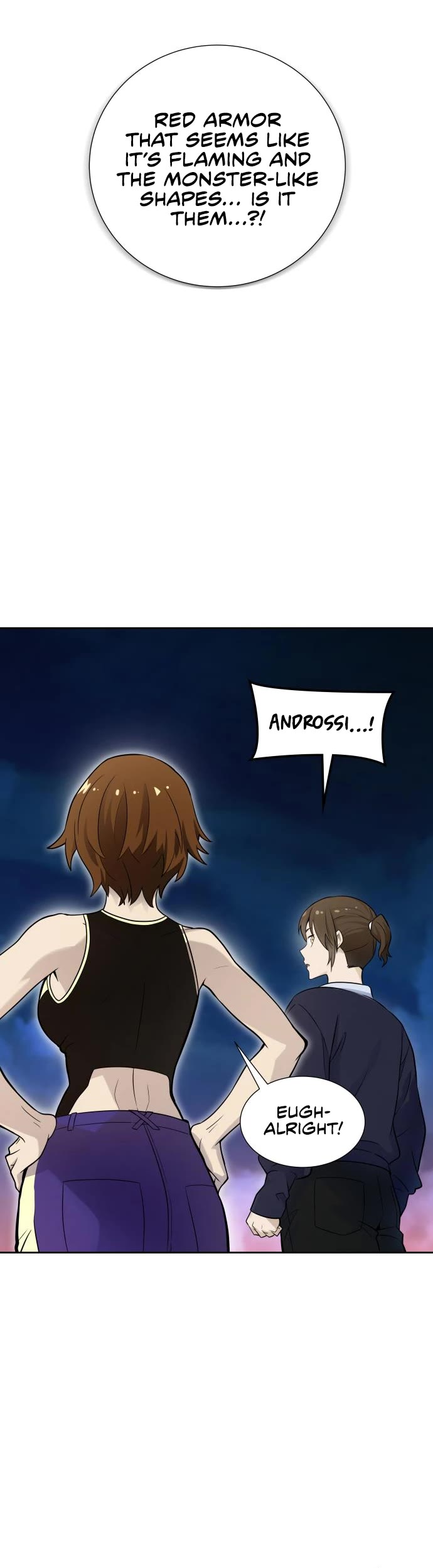 Tower of God, Chapter 585 image 45