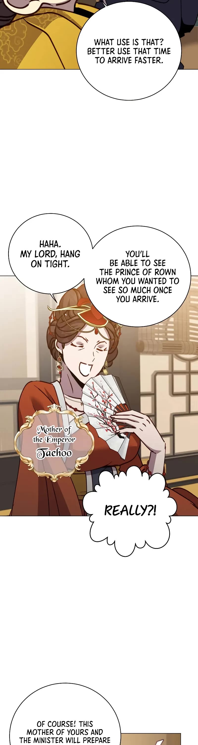 The Max Level Hero Has Returned, Chapter 197 image 42