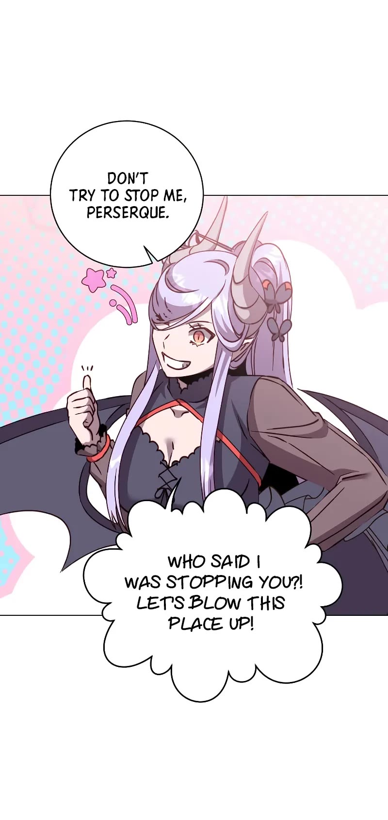 The Max Level Hero Has Returned, Chapter 194 image 28