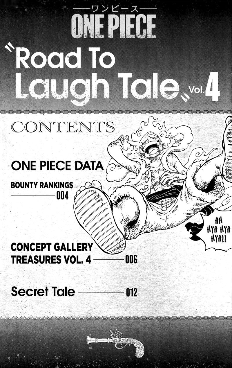 One Piece, chapter 1053.4 image 03